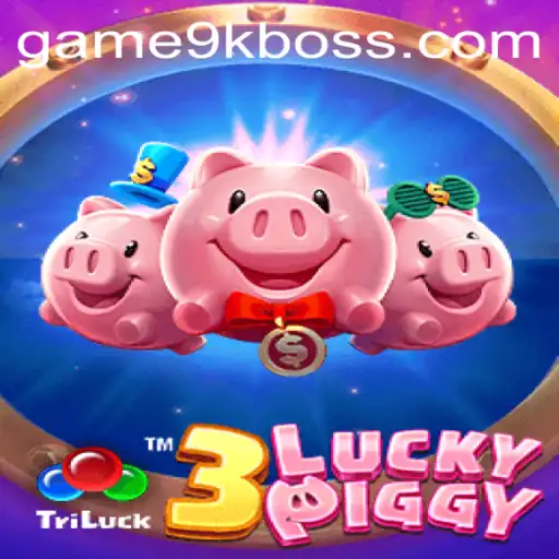 Discovering 3LUCKYPIGGY: The New Adventure in Online Gaming
