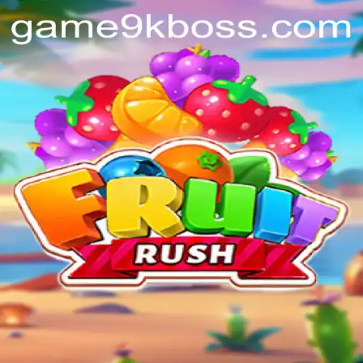 FruitRush: An Immersive Gaming Experience with a 9kboss Twist