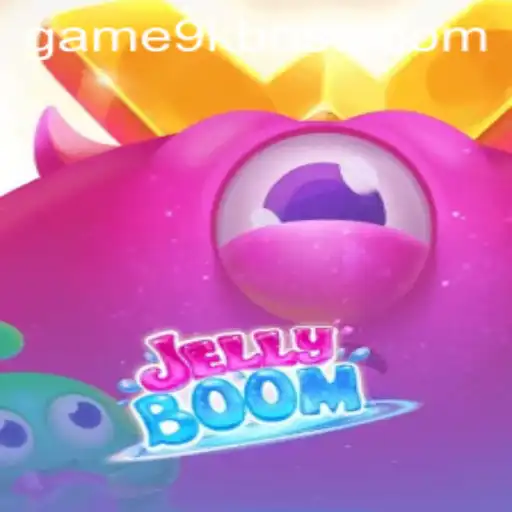 JellyBoom: Unveiling the Whimsical World of 9kboss