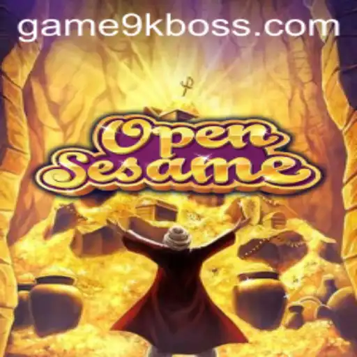 Unlock the Excitement: OpenSesame and the Thrilling Challenge of 9kboss