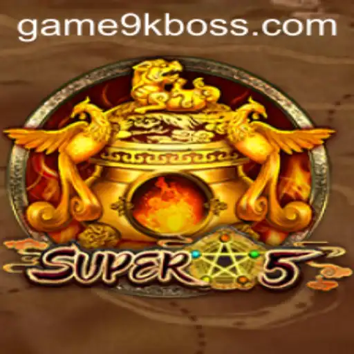 Unveiling Super5: The Next Gaming Sensation with 9kboss