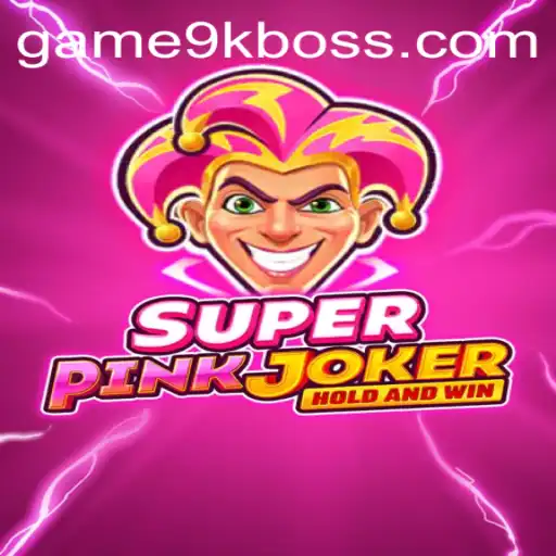 SuperPinkJoker: An In-Depth Look at the New Gaming Sensation