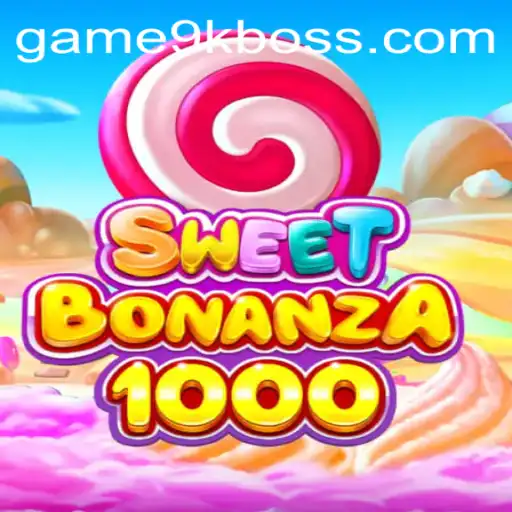 SweetBonanza1000: A Candy-Colored Adventure in Gaming