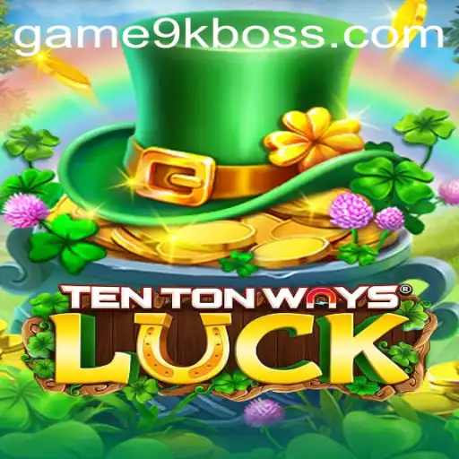 Unveiling the Excitement of TenTonWaysLuck: A New Gaming Sensation