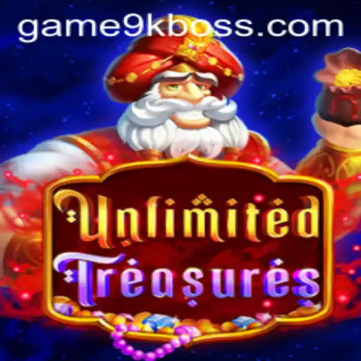 UnlimitedTreasures and the Enigmatic 9kboss: A Deep Dive into the Game