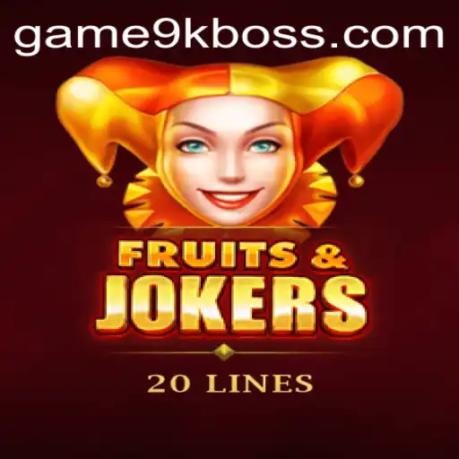Exploring FruitsAndJokers20: A Vibrant Gaming Experience