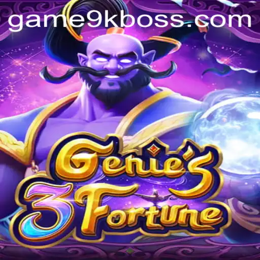Discovering Genie3Fortune: The Game That Combines Magic and Strategy