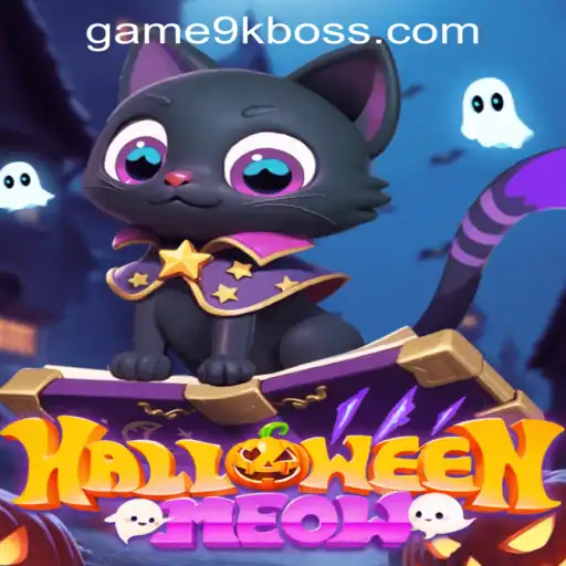 HalloweenMeow Unleashed: Confronting the 9kboss in a Spooky Spectacle