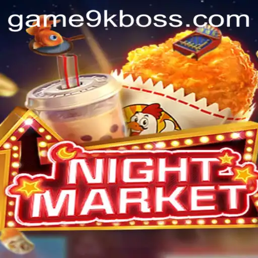 Exploring NIGHTMARKET: A Deep Dive into the 9kboss Phenomenon