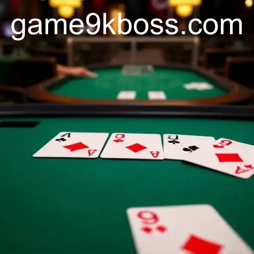 Exploring the World of Online Baccarat: A Deep Dive into 9kboss