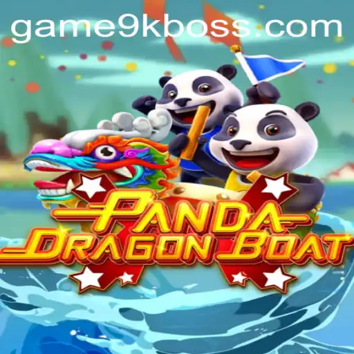 PANDADRAGONBOAT: A Thrilling Adventure into the World of Mythical Racing