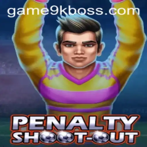 PenaltyShootOut: Immerse Yourself in the Thrilling Game!