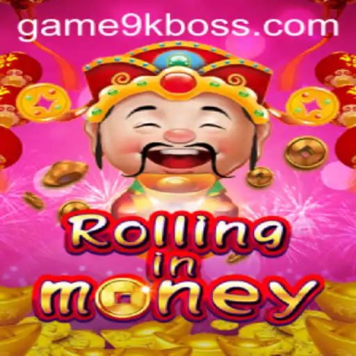 RollingInMoney: A Strategic Dive into the World of 9kboss