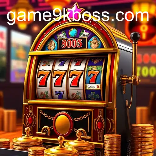 The Evolution and Impact of Slot Machines: Exploring the 