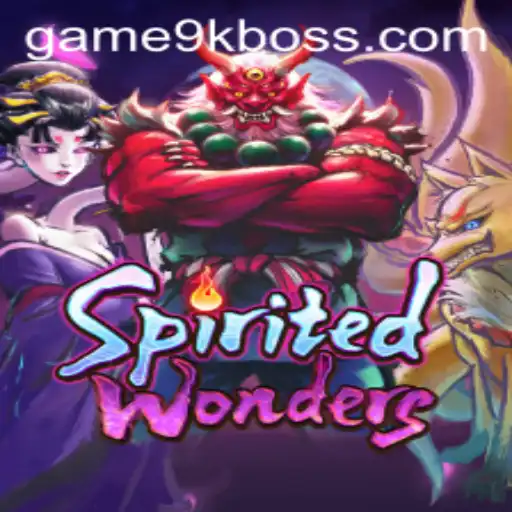 Exploring the World of SpiritedWonders and the Challenge of 9kboss