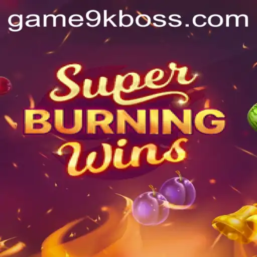 Unveiling SuperBurningWins: A Casino Adventure Infused with Excitement and Strategy