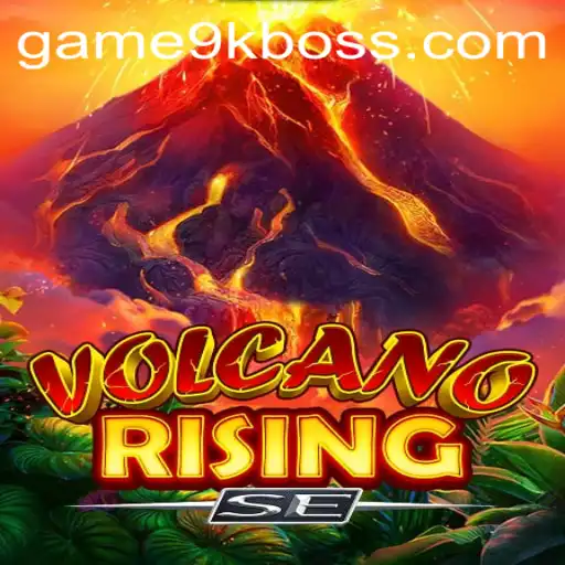 VolcanoRisingSE: An Epic Journey Amidst Digital Volcanic Lands